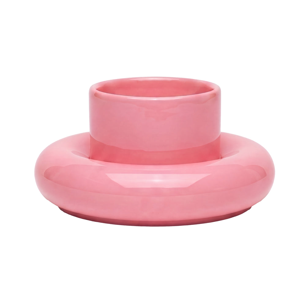 Gustaf Westman - Chunky Cup | pink