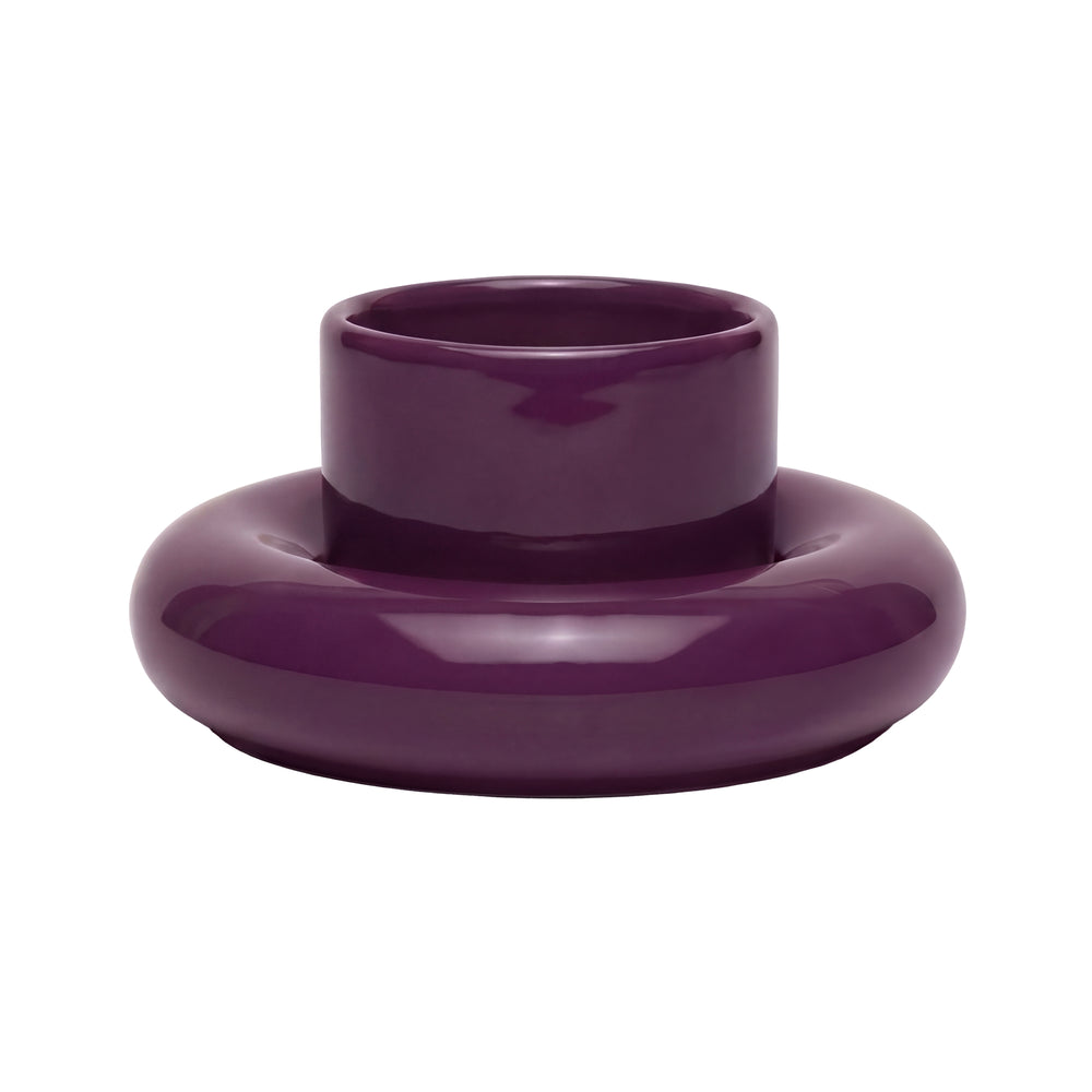 Gustaf Westman - Chunky Cup | purple