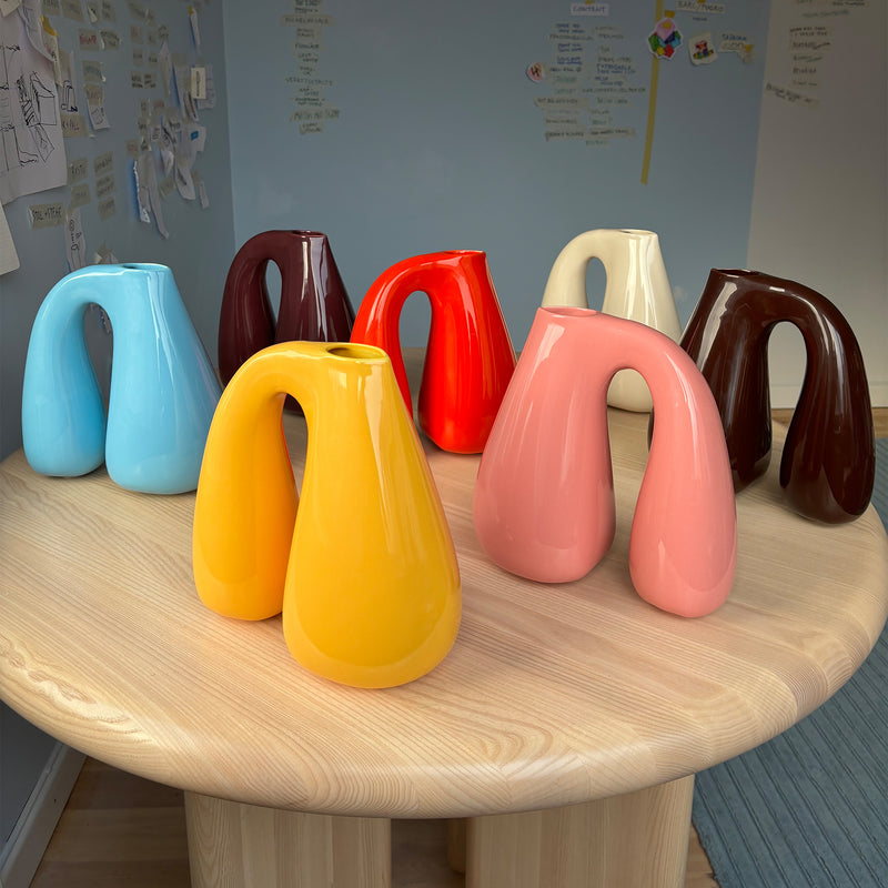 Gustaf Westman - Chunky Jug