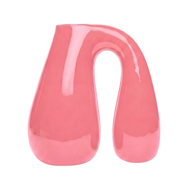 Gustaf Westman - Chunky Jug | pink