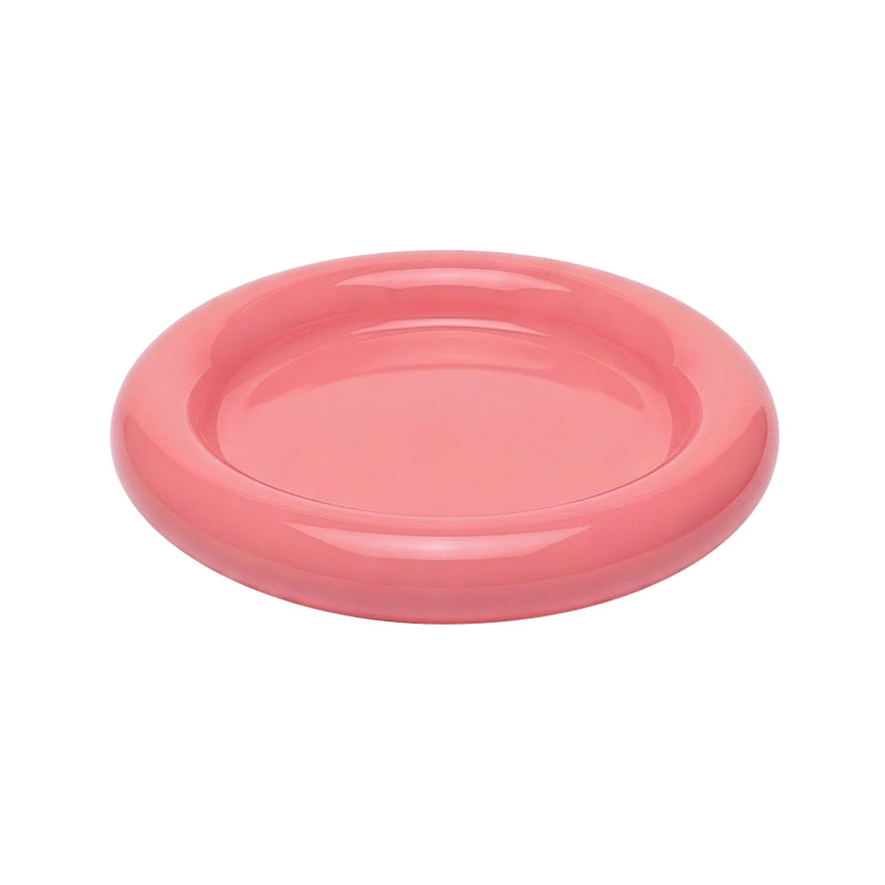 Gustaf Westman - Chunky Plate | pink