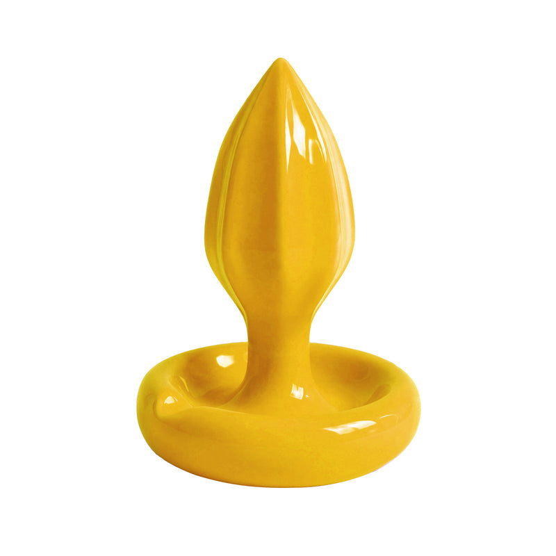 Gustaf Westman - Chunky Saftpresse | yellow