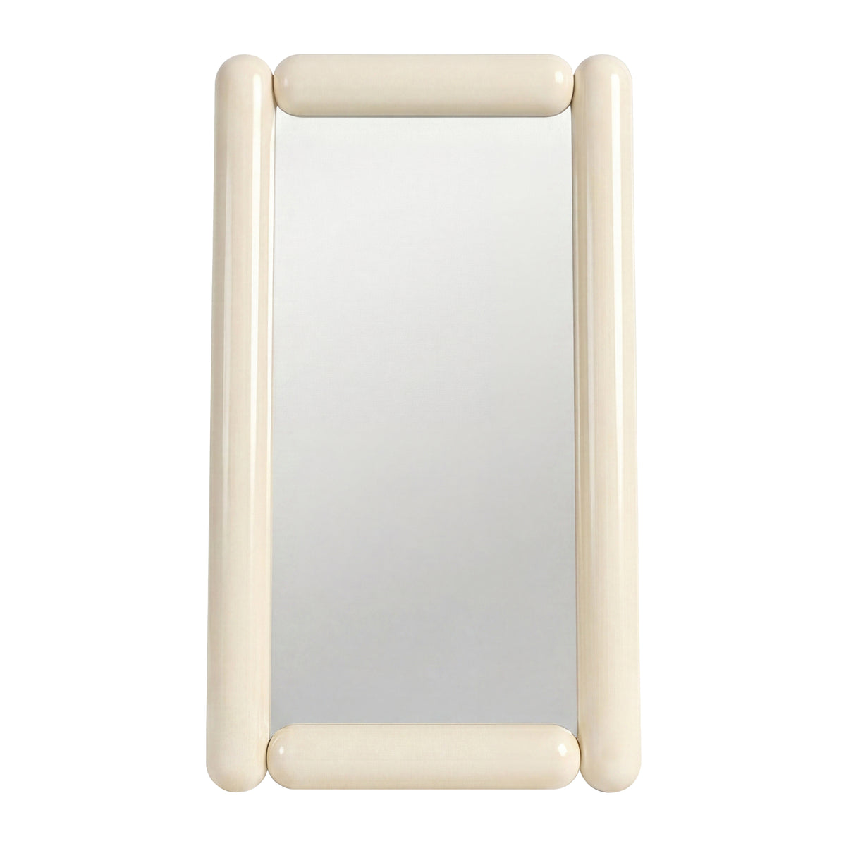Gustaf Westman - Chunky Spiegel | cream