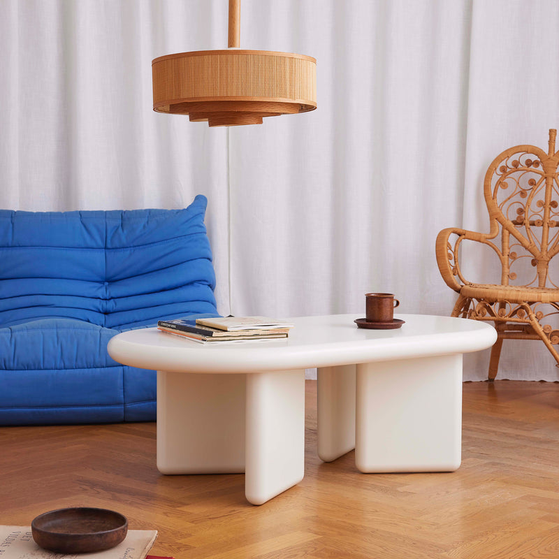 Gustaf Westman - Chunky Tisch Mini
