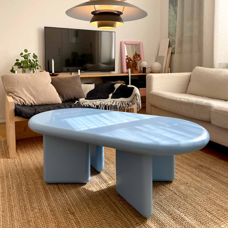 Gustaf Westman - Chunky Tisch Mini