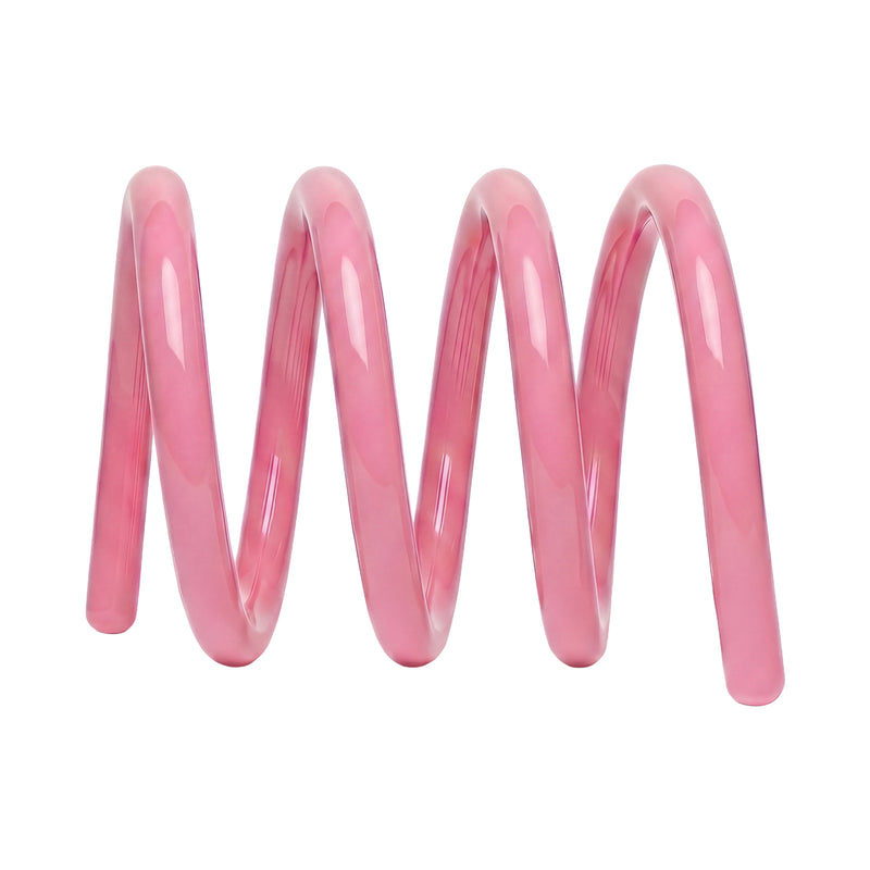 Gustaf Westman - Spiral Stand | pink