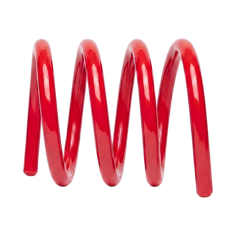 Gustaf Westman - Spiral Stand | red
