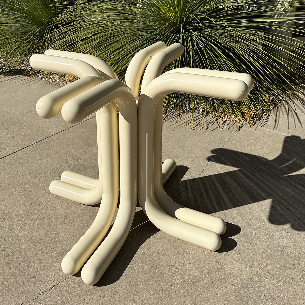 Gustaf Westman - Wine Table | cream