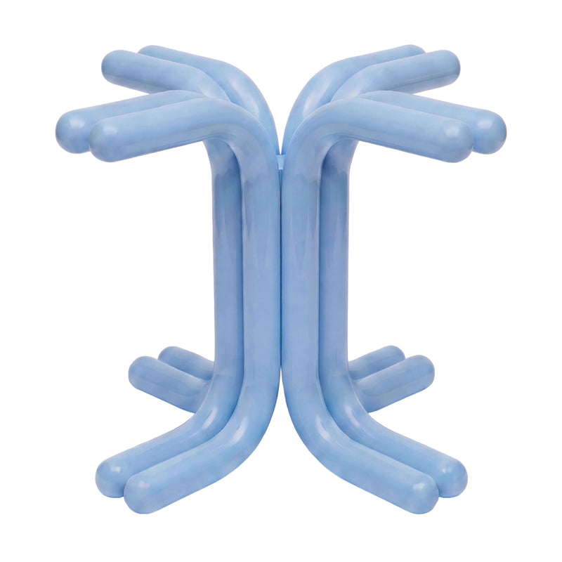 Gustaf Westman - Wine Table | light blue
