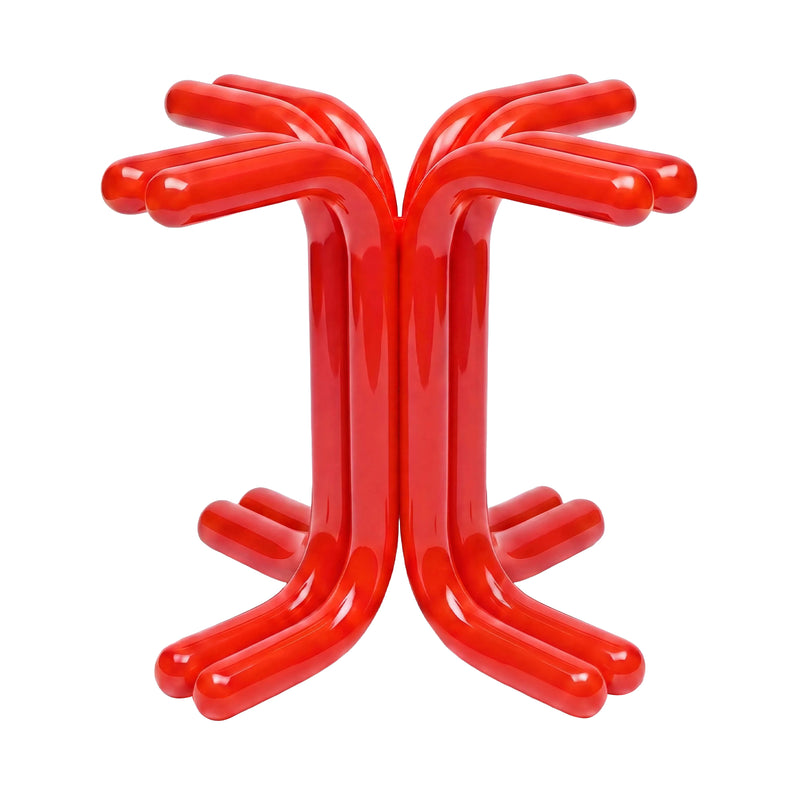 Gustaf Westman - Wine Table | red