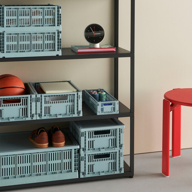HAY - Colour Crate Korb Mini Oblong