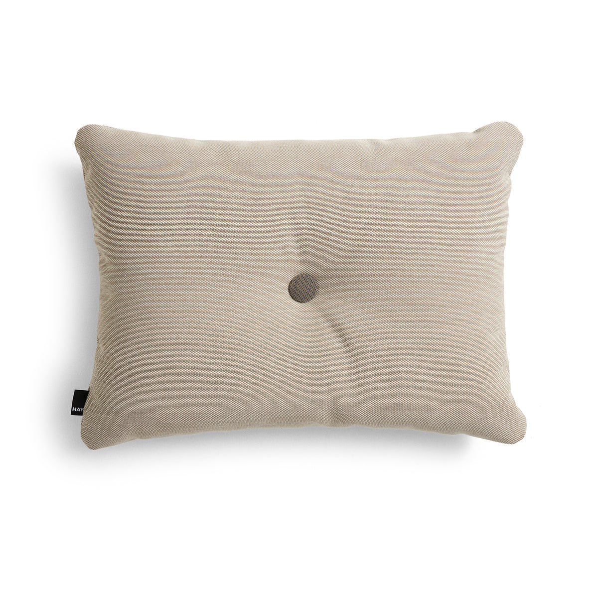 HAY - Kissen Dot 45 x 60 cm Steelcut Trio | sand