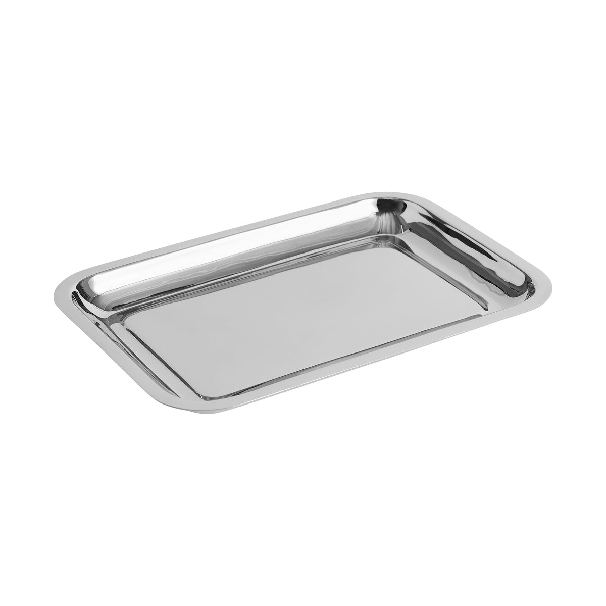 HAY - Essential Steel Tablett | 