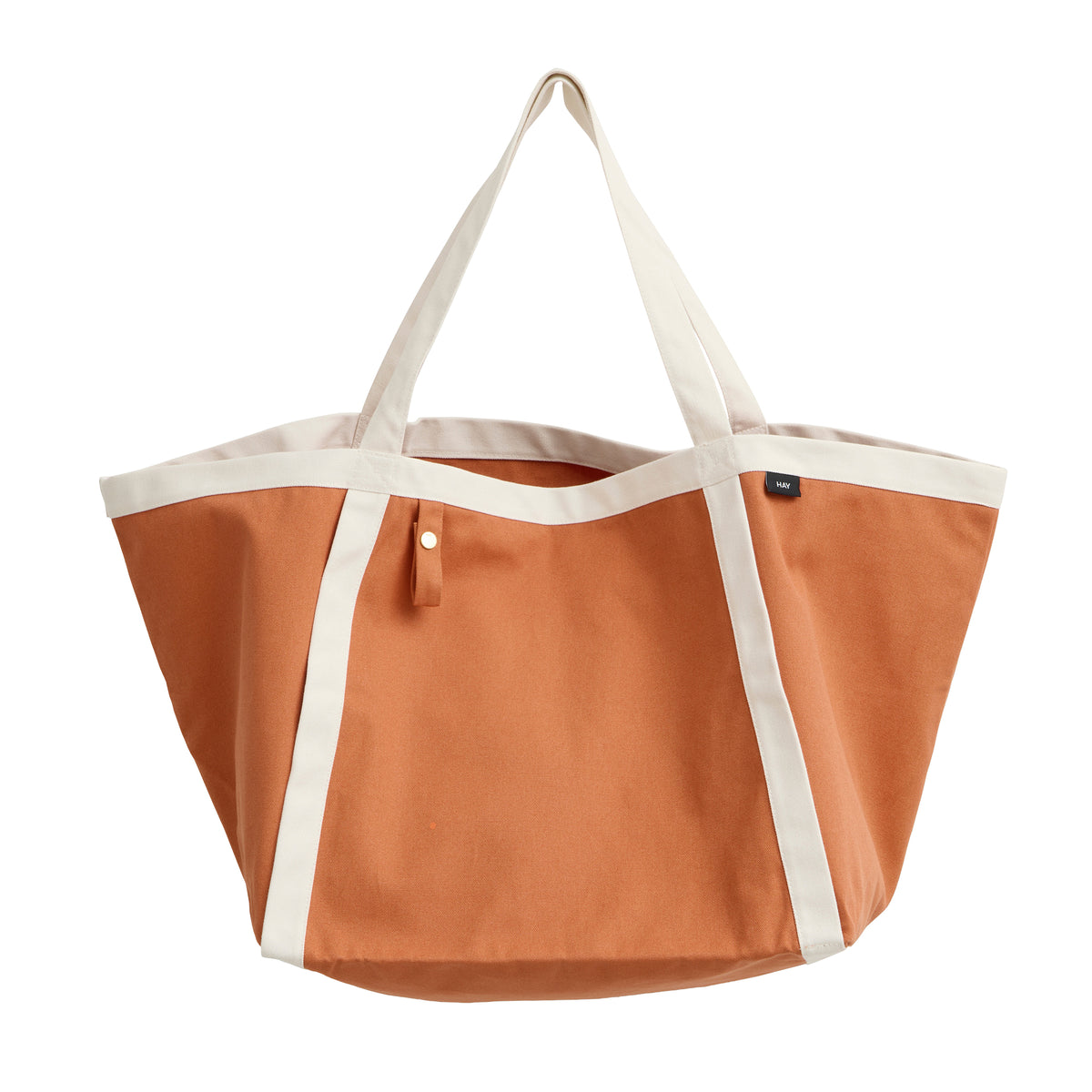 HAY - Everyday Sports Bag | burnt orange