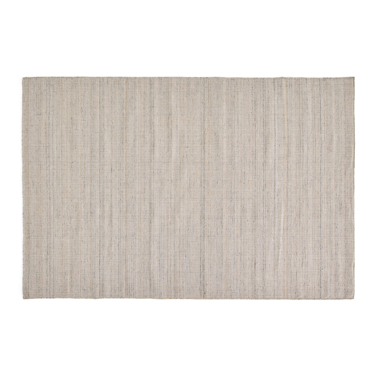 HAY - Haze Outdoor Teppich | 200 x 300 cm / light grey