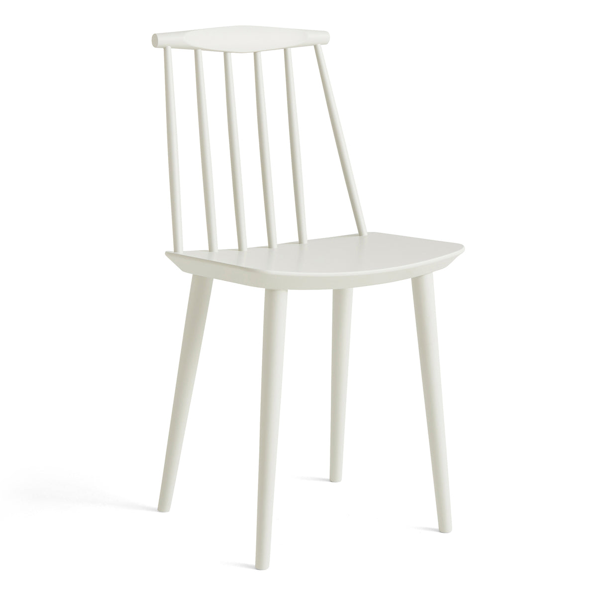 HAY - J77 Chair | weiß