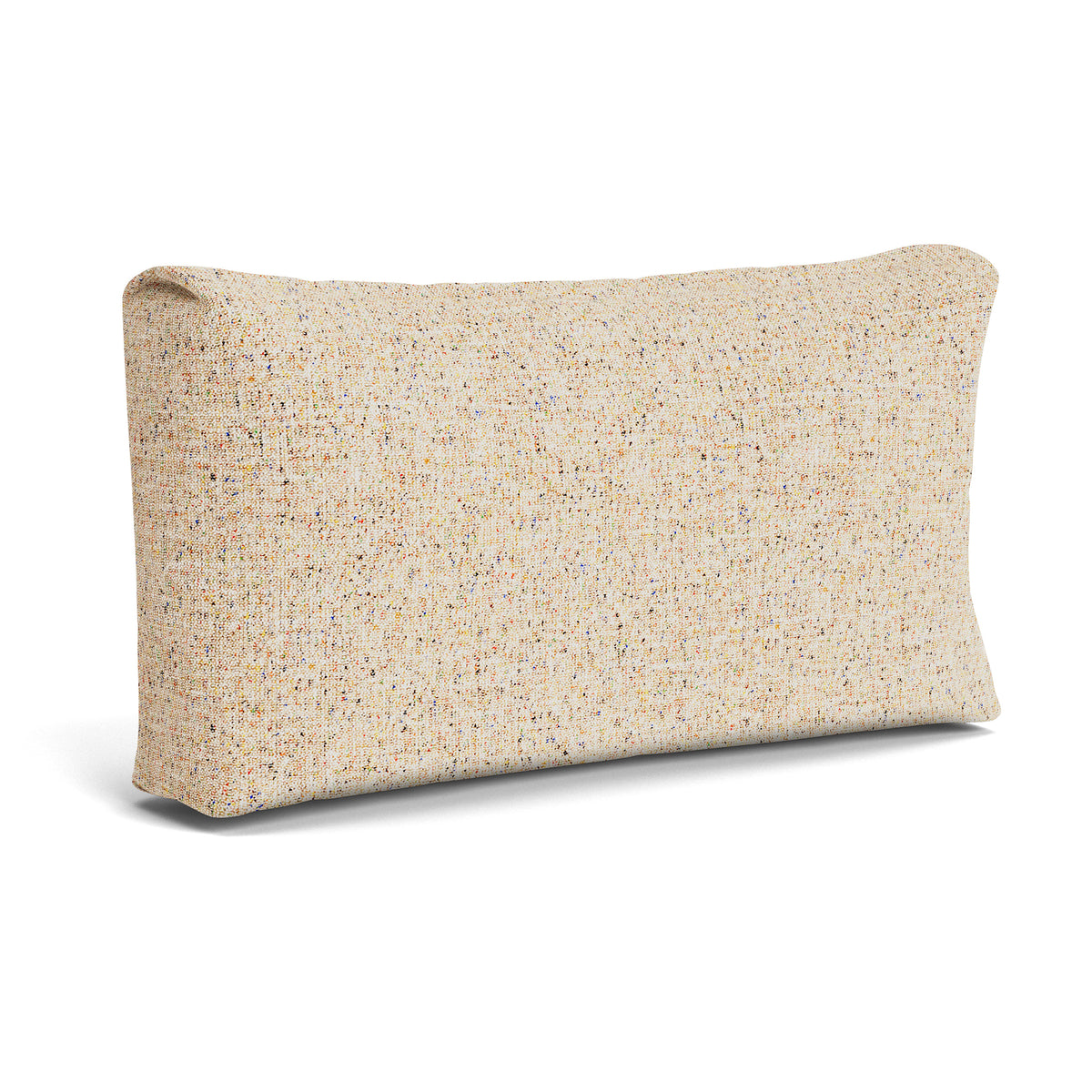 HAY - Kissen Mags Cushion | beige (Bolgheri LGG60)