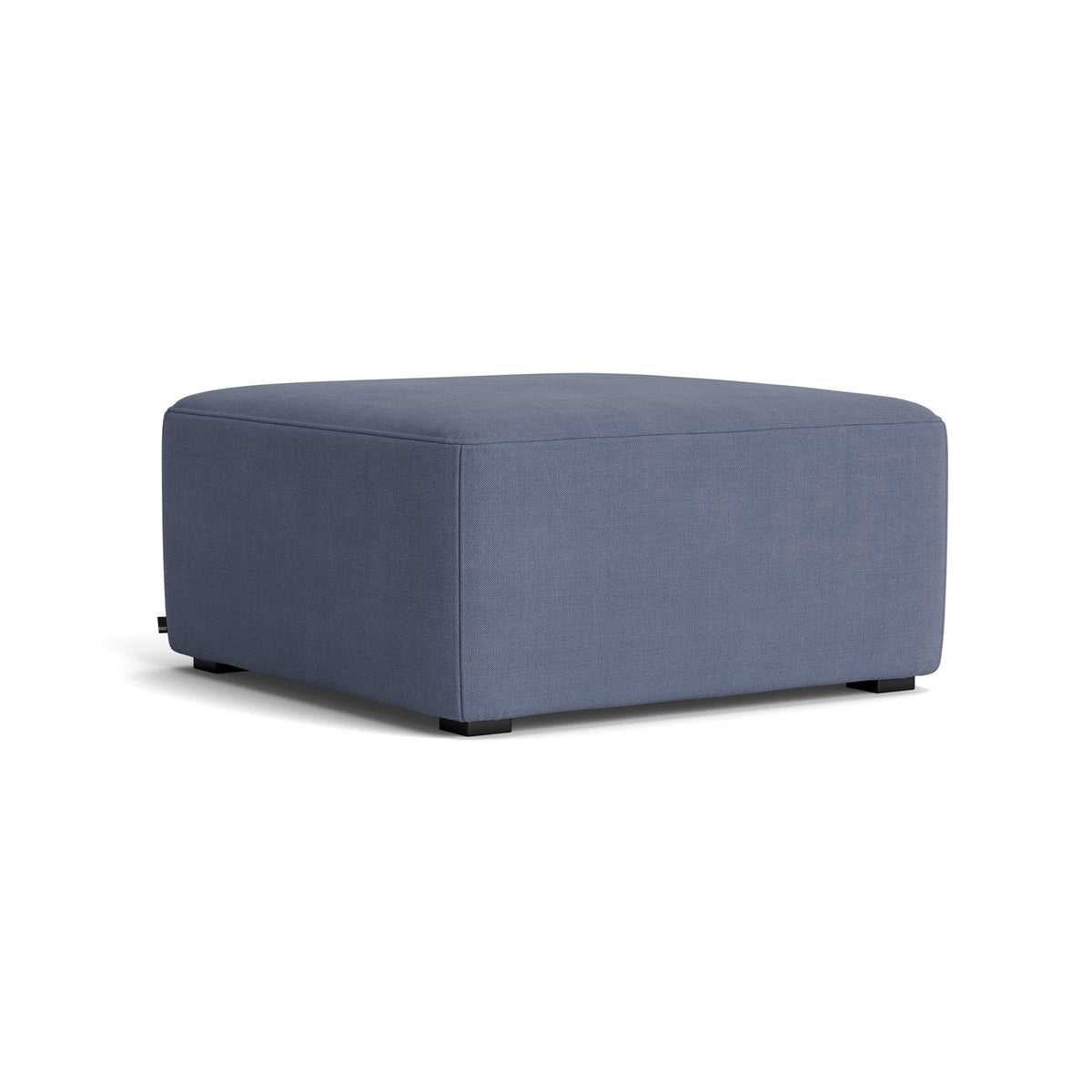 HAY - Mags Ottoman | Linara blau (198) / XS
