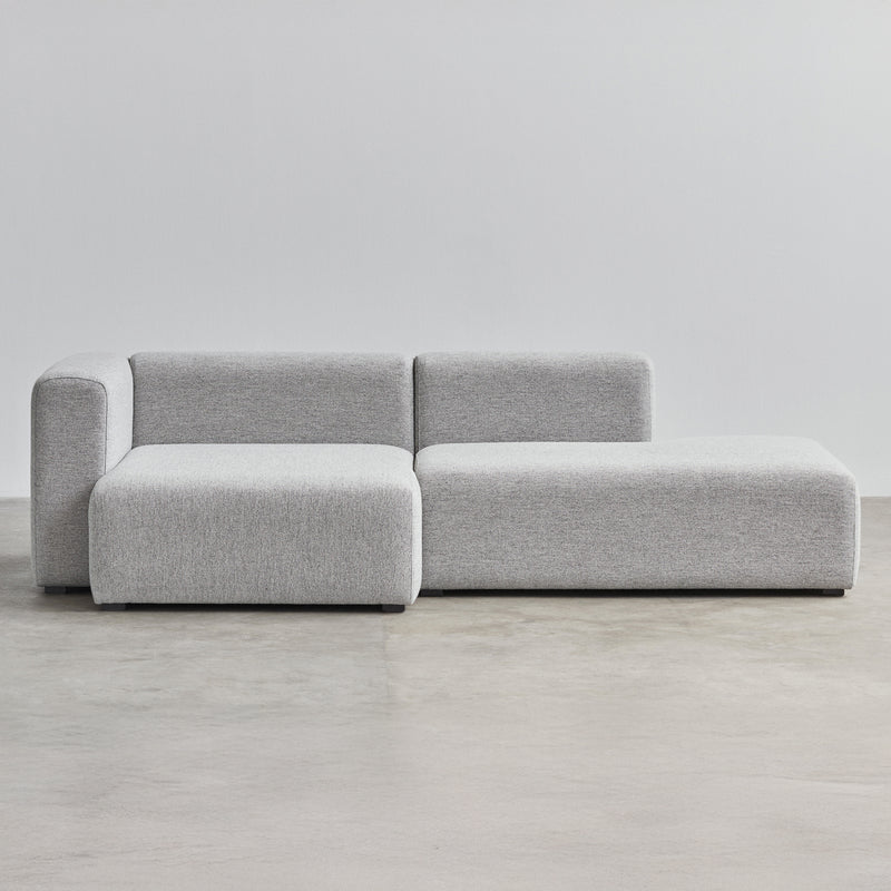 HAY - Mags Sofa 2,5-Sitzer (Hallingdal)