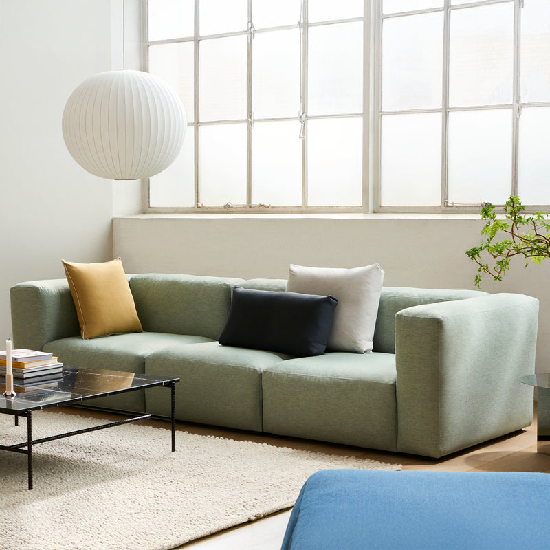 HAY - Mags Sofa 3-Sitzer (Hallingdal)
