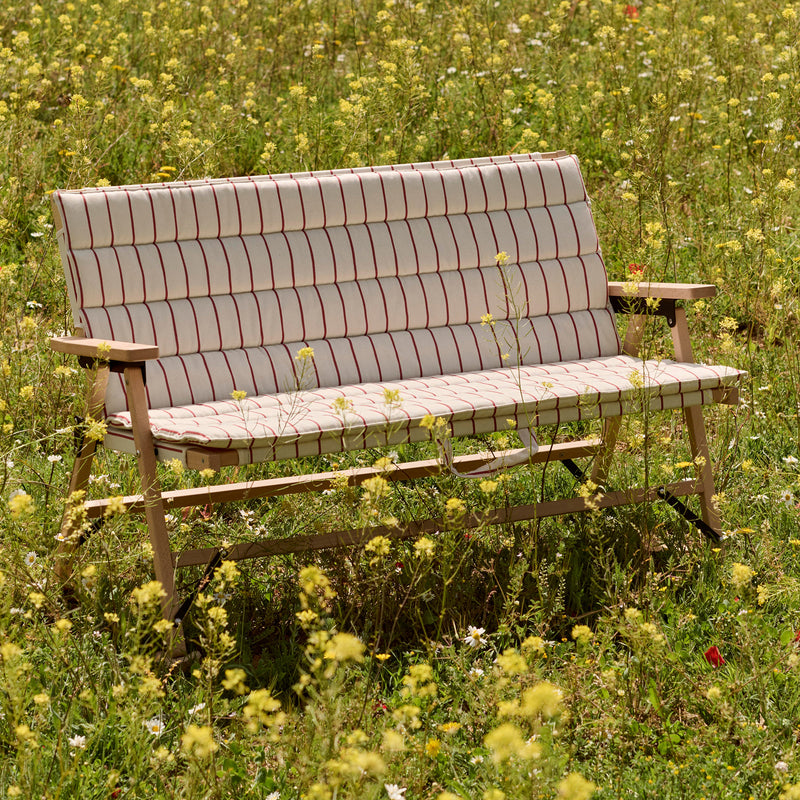 HAY - Outdoor Market Sofasitzkissen