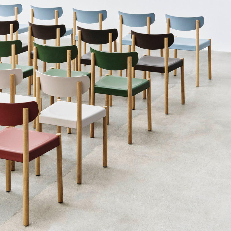 HAY - Pack Chair 10