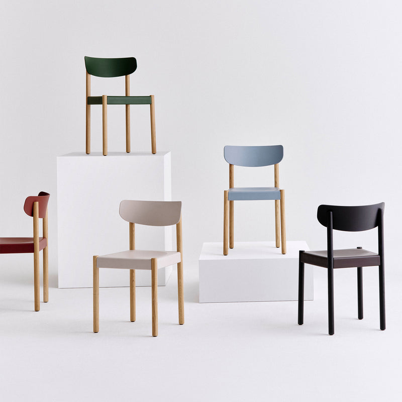 HAY - Pack Chair 10