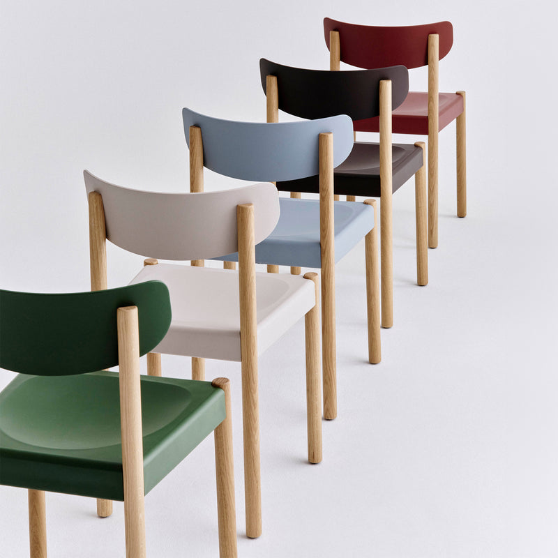 HAY - Pack Chair 10