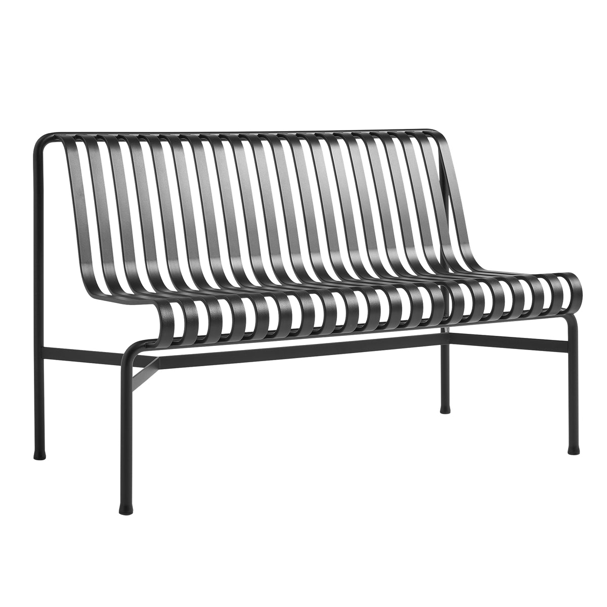 Banc de salle à manger Palissade sans accoudoirs