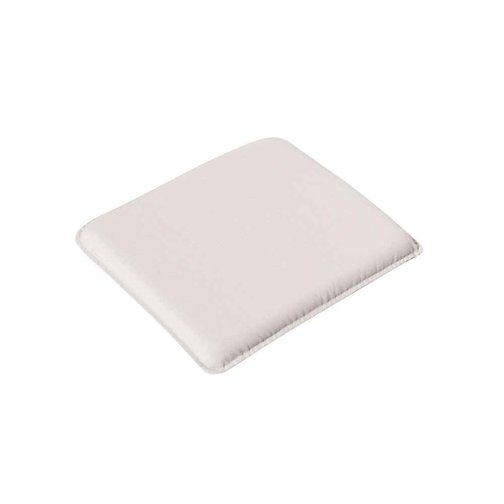 HAY - Palissade Seat Cushion für Stuhl und Armlehnenstuhl | cremeweiß