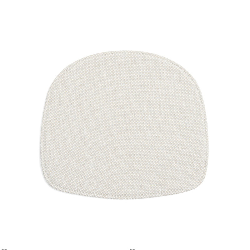 HAY - Sitzkissen für AAS Barhocker | creme