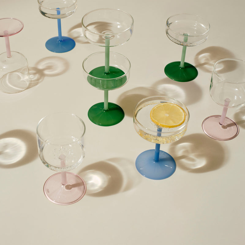HAY - Tint Cocktailschale