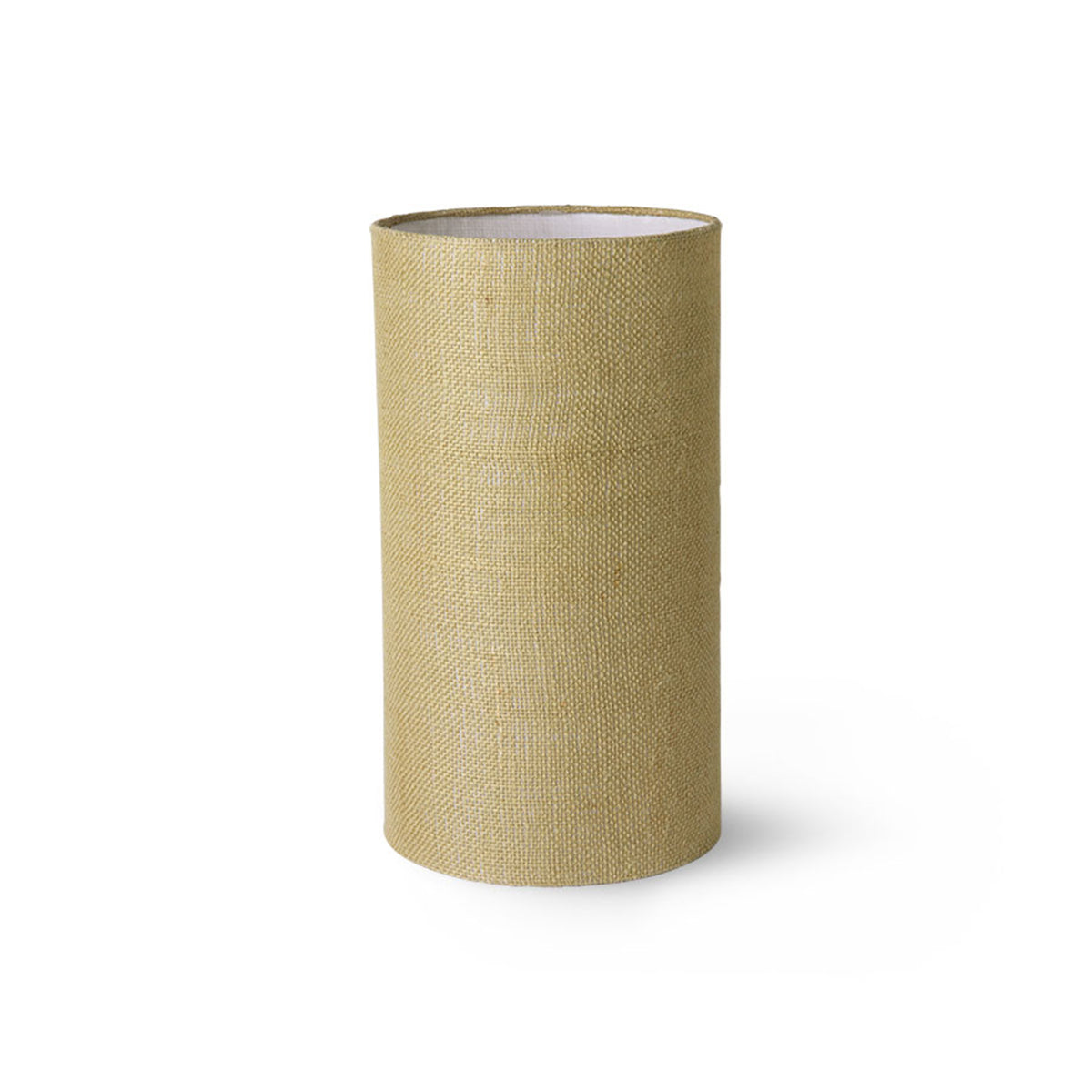 HKliving - Tischleuchtenschirm Jute | 