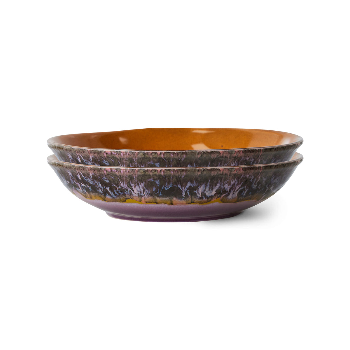 HKliving - 70's Schale | 