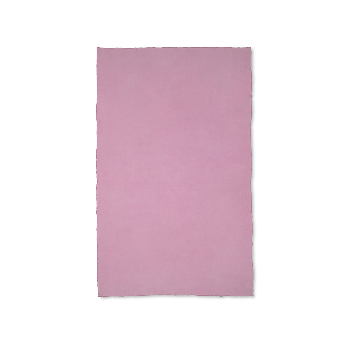 HKliving - Ease Tischdecke | 140 x 220 cm / rosette
