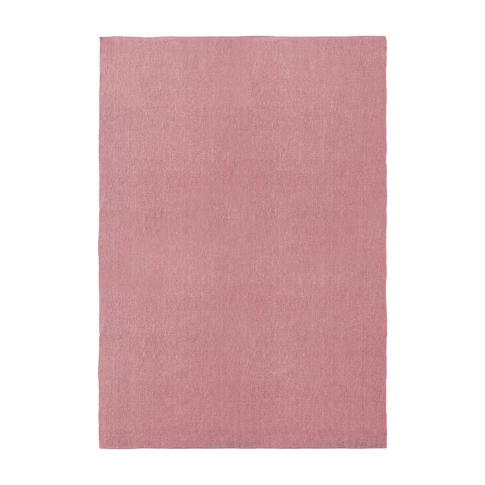 HKliving - Jute Teppich | 240 x 340 cm / blossom