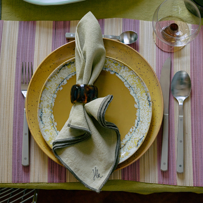 HKliving - Ease Servietten