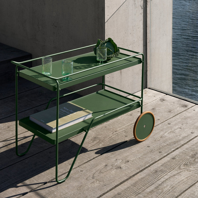 HOUE - Click Servierwagen