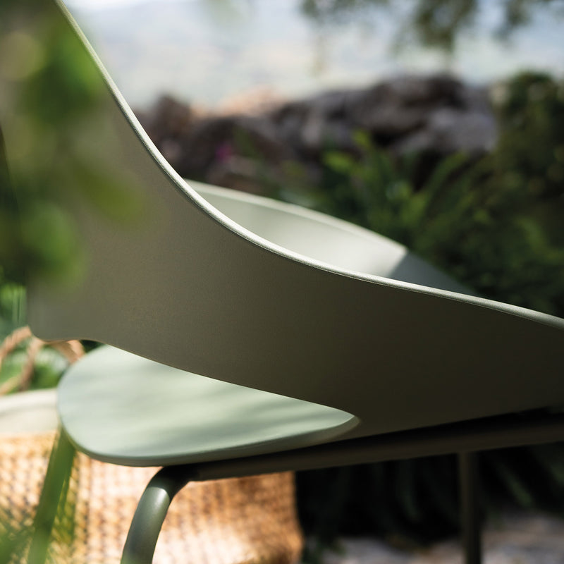 HOUE - FALK Outdoor Dining Chair