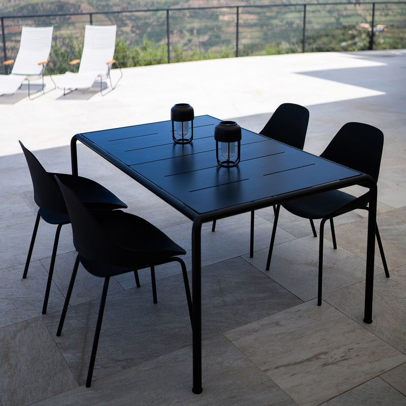 HOUE - FALK Outdoor Dining Chair