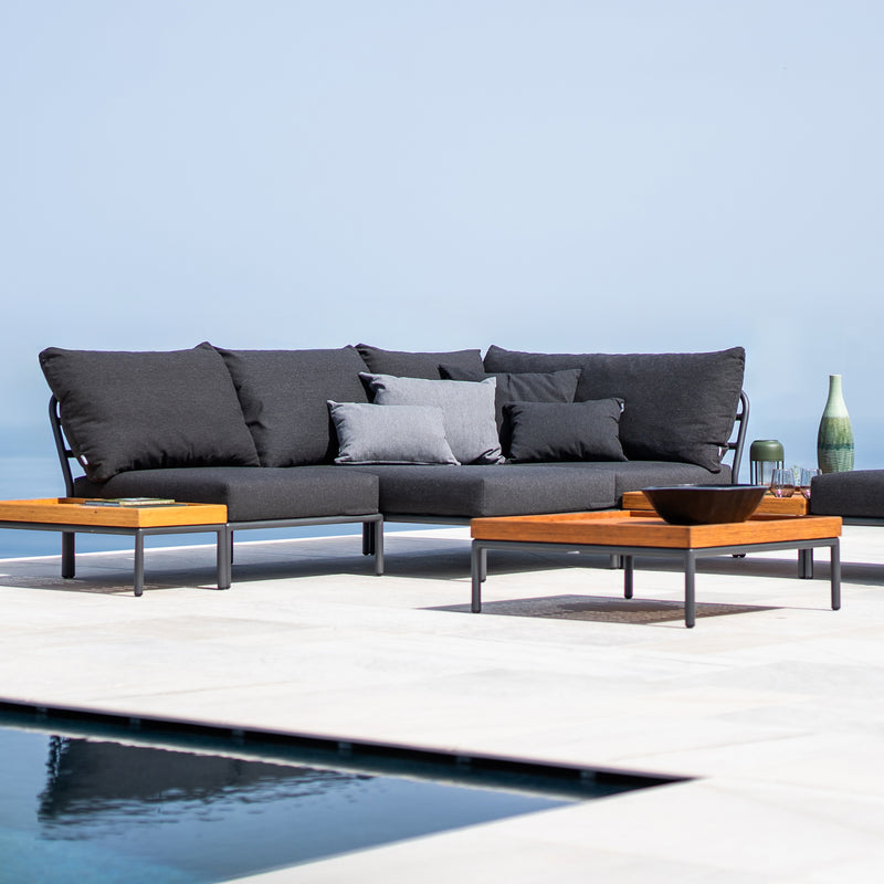 HOUE - Level 2 Chaise Longue