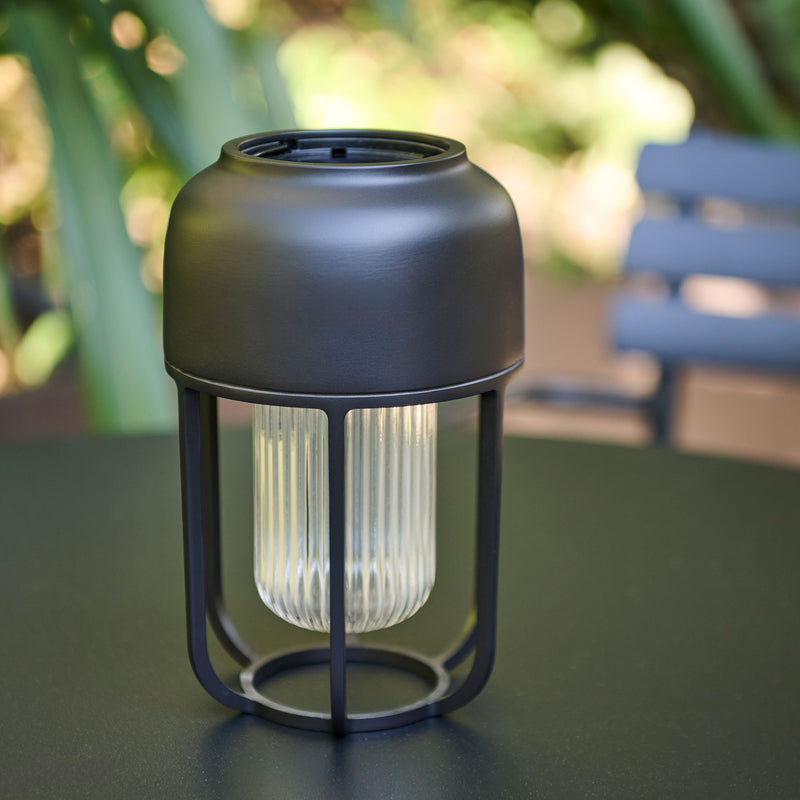HOUE - Light No1 LED Solar-Akkuleuchte
