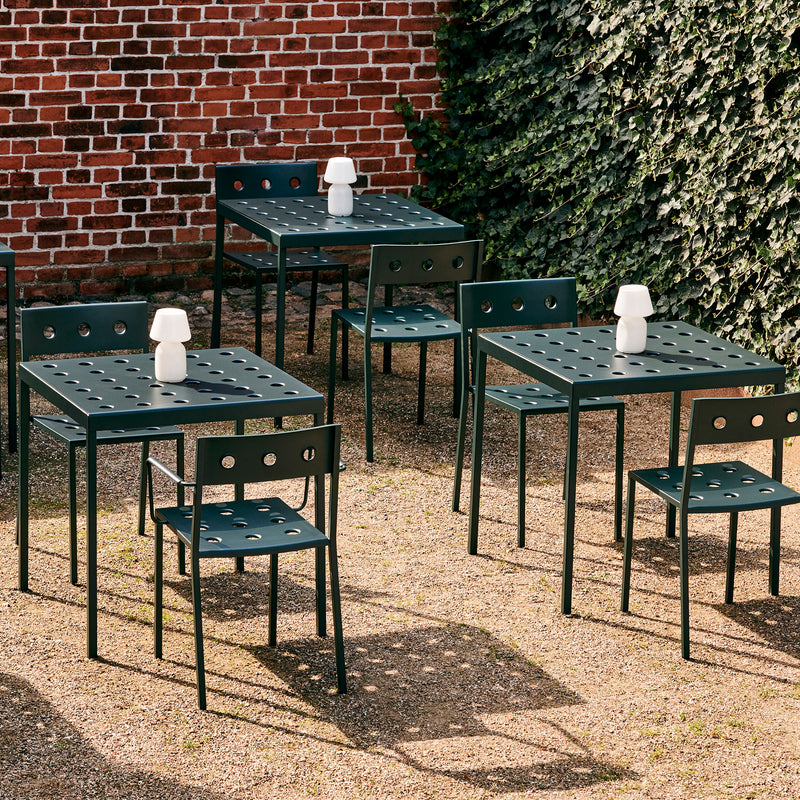 HAY - Balcony Stuhl