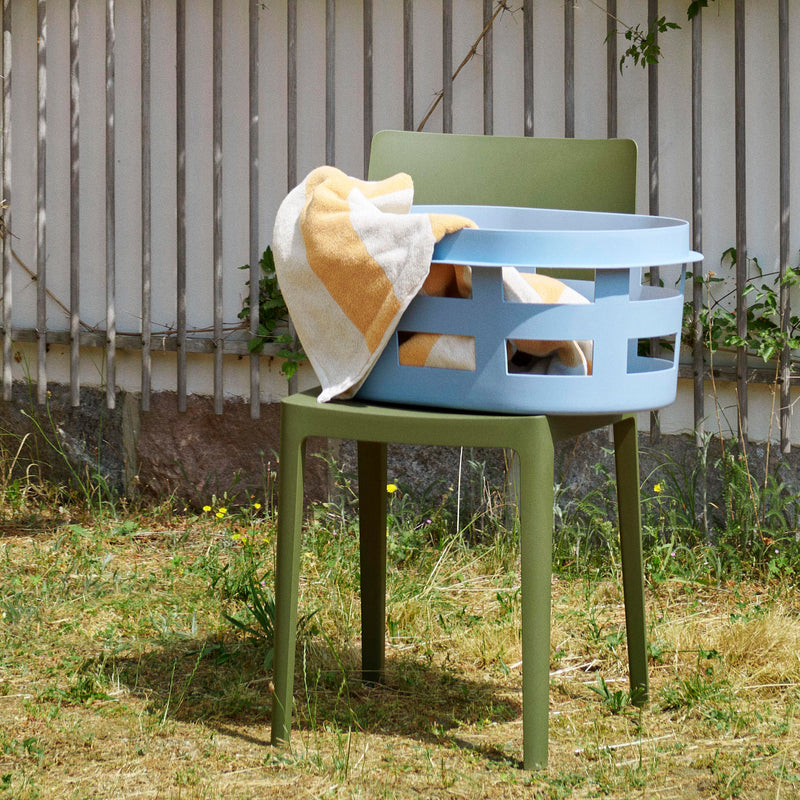 HAY - Basket Aufbewahrungskorb