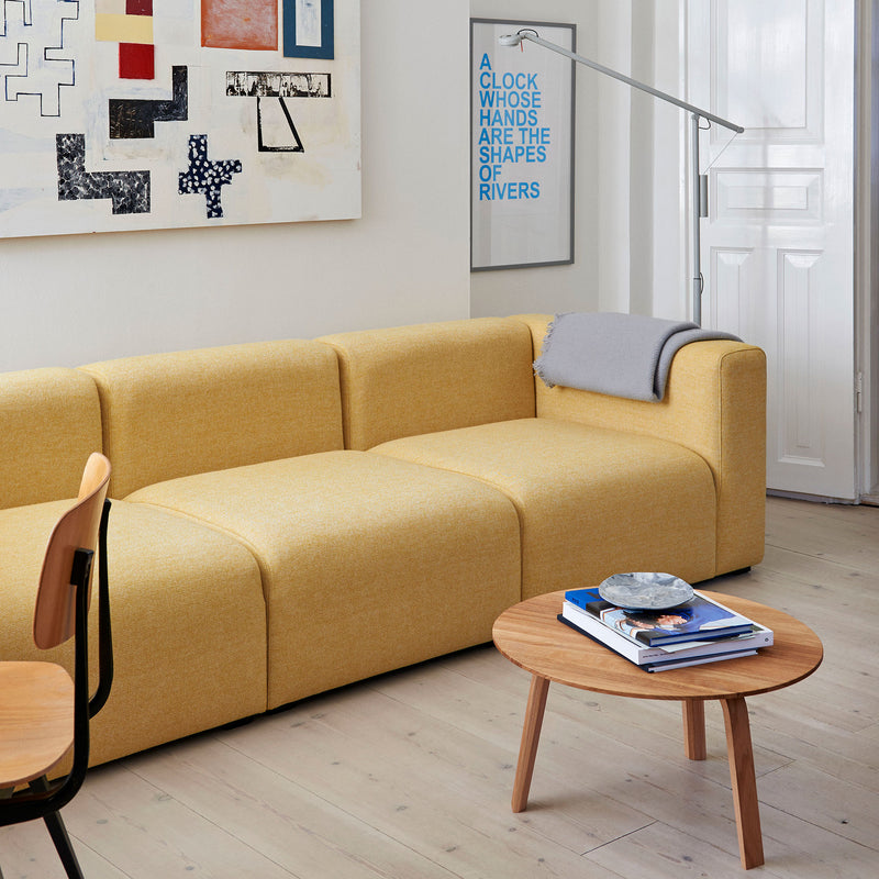 HAY - Mags Sofa 3-Sitzer (Hallingdal)
