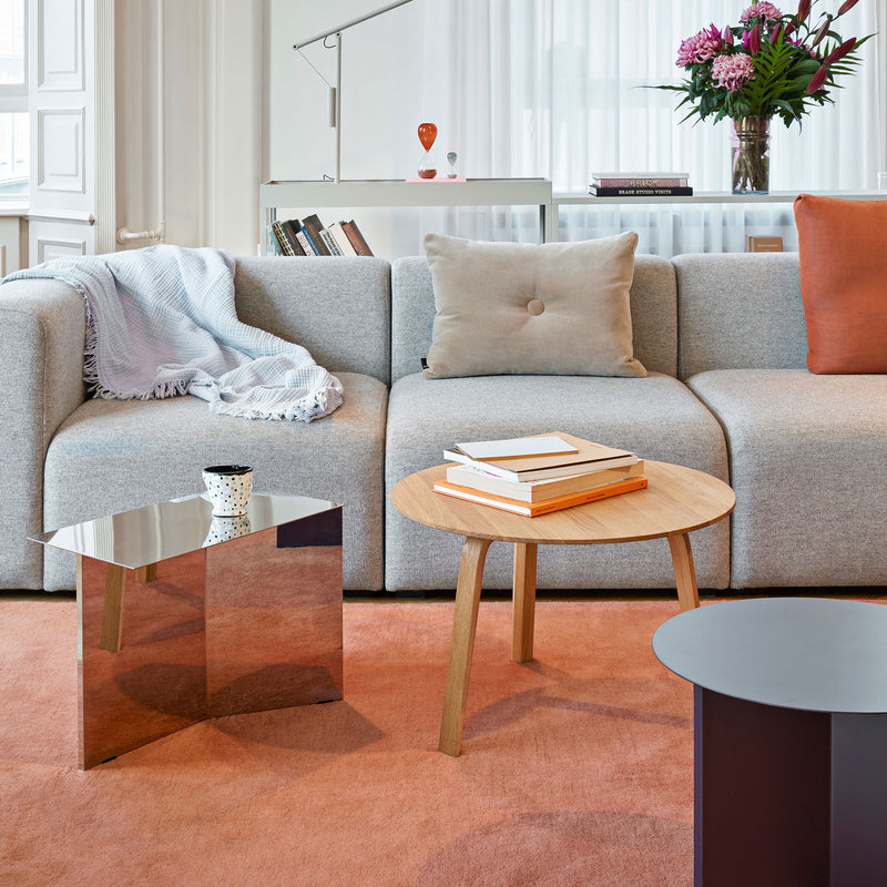 HAY - Mags Sofa 3-Sitzer (Hallingdal)