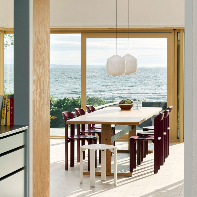 HAY - Buoy Glass Pendelleuchte
