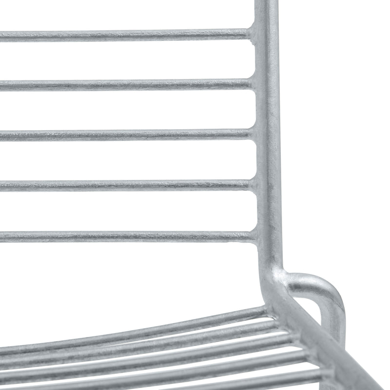 HAY - Hee Dining Chair (4er-Set)