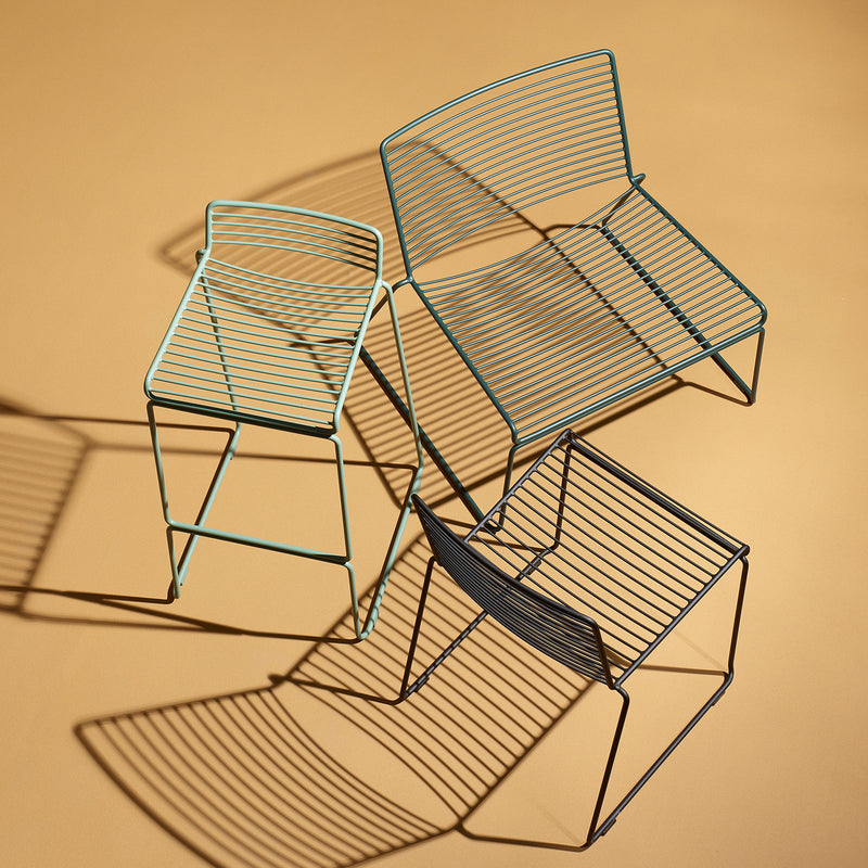 HAY - Hee Dining Chair