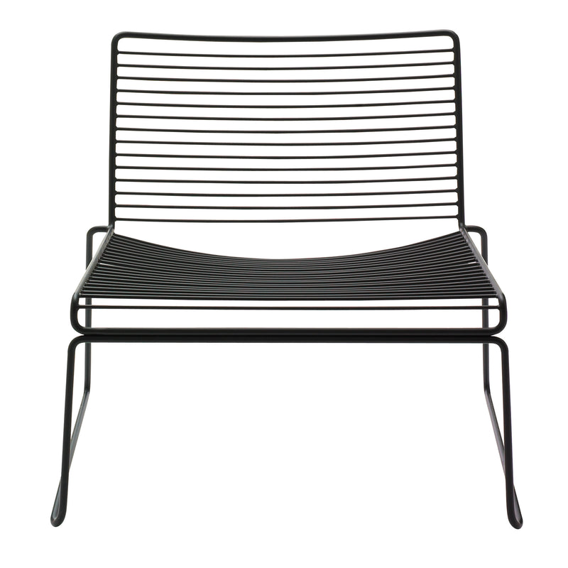 HAY - Hee Lounge Chair Set
